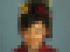 金子美穂　moecco vol.18