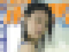 しほの涼　水の中