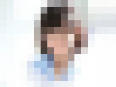 大川芽唯　全力黒髪少女